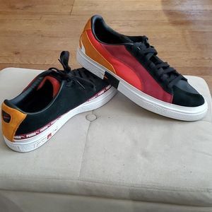 Puma Suede Hacked FS